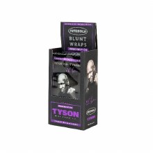 Futurola X Tyson 2.0 Tobacco Blunt Cone Hybrid - Knockout OG