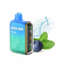 Geek Bar Pulse 15000 Disposible 16ml 5%Nic Blue Mint
