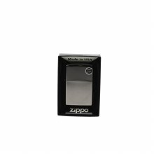 Zippo Lighter #16 C01 150 Black Ice