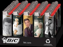 BiC Lighter Icon License BiC Lighter Icon License