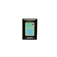 Zippo Lighter #37 C02 151 Spectrum