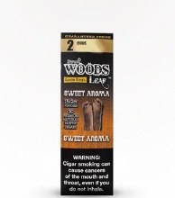 Good Times Sweet Woods Sweet Aroma Pouch