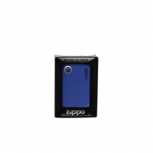 Zippo Lighter #25 D07 Zippo Logo