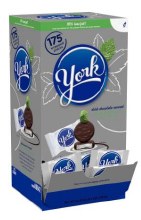 York Mint Changemaker