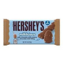 Hershey's Milklicious Standard Bar