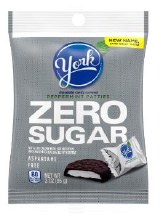 York Peppermint Patties