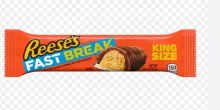 Reese's Fast Break Super King