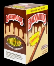 Backwoods Chocolate