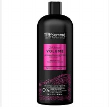 Tresemme - Shampoo - Healthy Volume