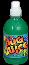 Bug Juice Green Goop Bug Juice Green Goop