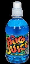 Bug Juice Blue Banana Bug Juice Blue Banana