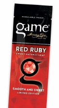 Game Cigarillos 2/$1.29 Red Ruby