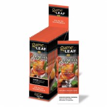 Game Cigars Leaf 2/$1.49 Peach Sangria