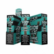 Show Leaf Cigars Diamond