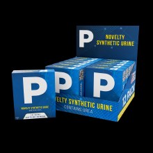 P- Novelty Synthetic Urine