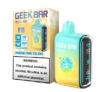 Geek Bar Pulse 15000 Disposible 16ml Frozen Pina Colada