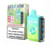Geek Bar Pulse 15000 Disposible 16ml Frozen Cherry Apple