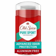 Old Spice - Deodorant - High Endurance