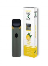 Wild haze Delta 8 Lemon Haze