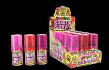 Howlers - Shake and Spray Rad Reds Howlers - Shake and Spray Rad Reds