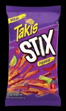 Takis - Stix Fuego Takis - Stix Fuego