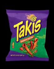 Takis - Fajita Takis - Fajita