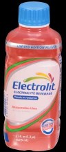 Electrolit Watermelon Lime