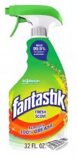 Fantastik - All Purpose Cleaner - Fresh Scent Fantastik - All Purpose Cleaner - Fresh Scent