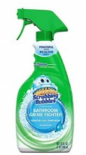 Scrubbing Bubbles - Disinfectant Trigger - Rainshower Scrubbing Bubbles - Disinfectant Trigger - Rainshower