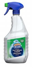 Scrubbing Bubbles - Shower Cleaner - Trigger Scrubbing Bubbles - Shower Cleaner - Trigger