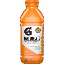 Gatorade Gatorlyte Orange