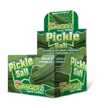 Twang Packets Pickle