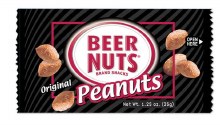Beer Nuts Original Peanuts Beer Nuts Original Peanuts