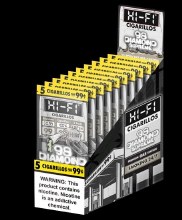 HI-FI Cigarrilos Diamond Supreme 5/$0.99