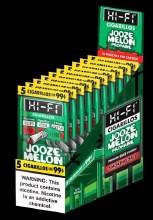 HI-FI Cigarrilos Jooze Melon Propane 5/$0.99