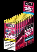 HI-FI Cigarrilos Nectar Punch Nozzle 5/$0.99