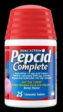 Pepcid Complete Pepcid Complete