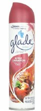 Glade - Air Freshner Spray - Apple Cinnamon Glade - Air Freshner Spray - Apple Cinnamon