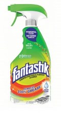 Fantastik - Kitchen & Grease Cleaner Fantastik - Kitchen & Grease Cleaner