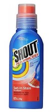 Shout - Advanced Gel Shout - Advanced Gel