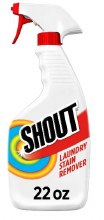 Shout - Laundry Trigger Shout - Laundry Trigger