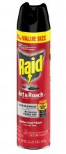 Raid - Ant & Roach - Outdoor Fresh
