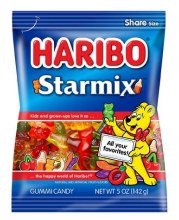 Goldbears, Twin Snakes, Starmix Skinny Tower Goldbears, Twin Snakes, Starmix Skinny Tower