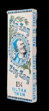 Zig-Zag Paper - Vintage Ultra Thin