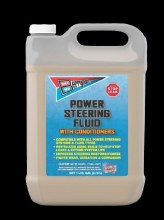 Berryman Power steering fluid with conditioners Berryman Power steering fluid with conditioners