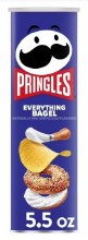 Pringles Everything Bagel Pringles Everything Bagel