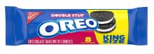 Oreo Double Stuff King Size Oreo Double Stuff King Size