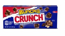 Crunch Buncha Crunch Buncha