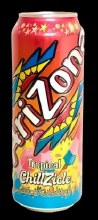 Arizona Iced Tea Tropical Chillzicle Arizona Iced Tea Tropical Chillzicle