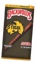 Backwoods Tical